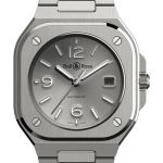 Bell & Ross BR 05 BR05A-GR-ST/SST - (2/2)