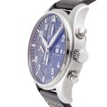 IWC Pilot Chronograph IW377714 - (6/8)