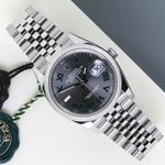 Rolex Datejust 36 126200 - (1/8)