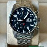 IWC Pilot Chronograph IW378002 - (2/7)