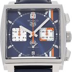 TAG Heuer Monaco CBL2115.FC6494 - (1/5)