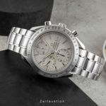 Omega Speedmaster Date 3211.30.00 - (2/8)