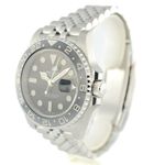 Rolex GMT-Master II 126710GRNR - (2/7)