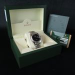 Rolex Datejust 36 116234 (2010) - 36 mm Steel case (8/8)