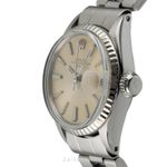 Rolex Oyster Perpetual Lady Date 6517 - (5/8)