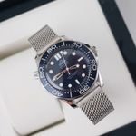 Omega Seamaster Diver 300 M 210.30.42.20.03.002 - (2/8)