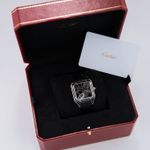 Cartier Santos Dumont WHSA0044 - (8/8)