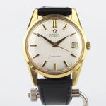 Omega Seamaster 14701 (1961) - 34 mm (2/8)