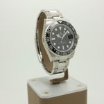 Rolex GMT-Master II 116710LN (2018) - Black dial 40 mm Steel case (2/7)