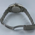 Rolex Air-King 116900 (2019) - Zwart wijzerplaat 40mm Staal (6/6)