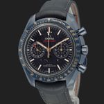 Omega Speedmaster Moonphase 304.93.44.52.03.002 - (1/7)