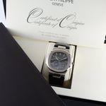 Patek Philippe Nautilus 5712G-001 - (7/7)