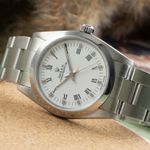 Rolex Oyster Perpetual 31 77080 - (2/8)
