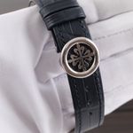 Patek Philippe World Time 5231G-001 (2025) - Meerkleurig wijzerplaat 39mm Witgoud (6/8)