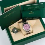 Rolex Oyster Perpetual 36 126000 - (5/5)