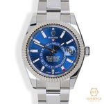 Rolex Sky-Dweller 336934 - (3/8)
