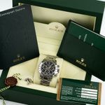 Rolex Daytona 116520 (2004) - 40mm Staal (7/7)
