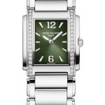 Patek Philippe Twenty~4 4910/1200A-011 - (1/1)