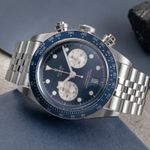 Tudor Black Bay Chrono 79360B - (2/8)