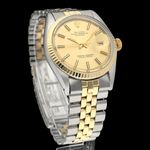 Rolex Datejust 1601 - (3/8)