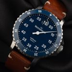 Meistersinger Salthora Meta SAMX908 - (3/8)