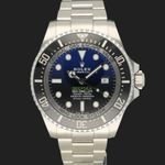 Rolex Sea-Dweller Deepsea 126660 - (2/8)