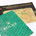 Rolex GMT-Master 16700 - (6/7)