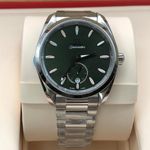 Omega Seamaster Aqua Terra 220.10.38.20.10.001 - (1/9)
