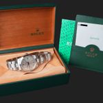 Rolex Air-King 14000M - (8/8)