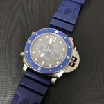 Panerai Submersible PAM00982 - (6/6)