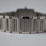 Cartier Tank Française 3751 - (5/8)