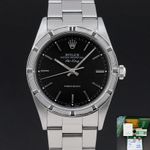 Rolex Air-King 14010M - (1/8)