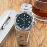 Maurice Lacroix Aikon AI6007-SS002-630-1 - (1/8)