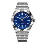 Breitling Chronomat GMT A32398B21C1A1 - (1/1)
