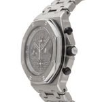 Audemars Piguet Royal Oak Offshore Chronograph 26170TI.OO.1000TI.01 - (4/8)