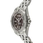 Breitling Cockpit Lady A71356 (2007) - 32 mm Steel case (7/8)