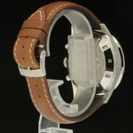 Omega Speedmaster Professional Moonwatch 311.32.40.30.01.001 (2023) - Black dial 39 mm Steel case (7/9)