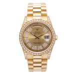 Rolex Day-Date 36 18388 - (1/8)