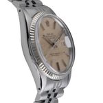 Rolex Datejust 36 16014 (1981) - 36mm Staal (7/8)