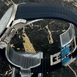 Patek Philippe Aquanaut 5968G-001 - (8/8)