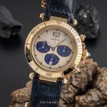 Cartier Pasha 30009 - (1/8)