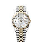 Rolex Datejust 36 126233 - (1/1)