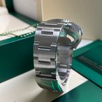 Rolex Submariner Date 126610LN (2025) - Black dial 41 mm Steel case (12/16)