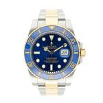 Rolex Submariner Date 116613LB - (1/5)