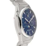 Frederique Constant Manufacture Slimline Perpetual Calendar FC-775N4NH6B - (4/6)