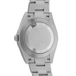 Rolex Oyster Perpetual 41 124300 (2022) - Zilver wijzerplaat 41mm Staal (6/7)