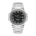 Patek Philippe Nautilus 3710/1A-001 - (1/1)