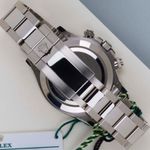 Rolex Daytona 116509 (2023) - 40 mm White Gold case (6/8)