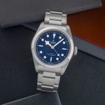 Tudor Black Bay 41 79540 (Unknown (random serial)) - 41 mm Steel case (1/8)