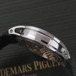 Audemars Piguet CODE 11.59 15210ST.OO.A056KB.01 - (6/8)